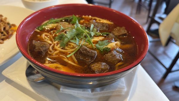 New Haven's Taste of China by null