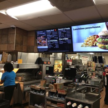 McDonald's - Fast Food Near Me - Grand Blanc, Michigan
