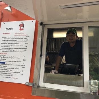 The Rice Is Right - Food Trucks Near Me - Cedar Park, Texas The Rice Is Right - Food Trucks Near Me - Cedar Park, Texas