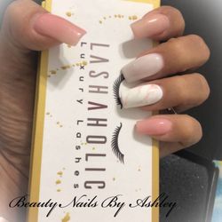 Beauty nails by ashley - Nails