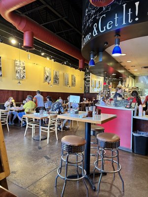 Early Bird Restaurant-Bradburn Village by null