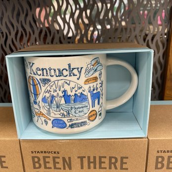 Starbucks - Gift ideas - Coffee & Tea Near Me - Burlington, Kentucky