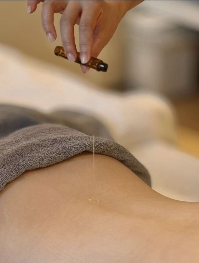 Relaxation & Health Spa