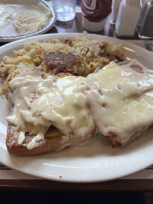 Budd Lake Diner by null