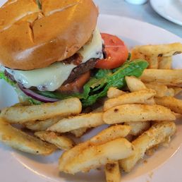 Burgers