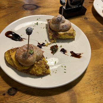 360 bistro - Sliders de Mini Mallorca - Breakfast & Brunch Near Me - San Juan, Puerto Rico
