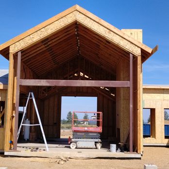 WAVELENGTHS CUSTOM CONTRACTING AND CONCRETE - Updated July
