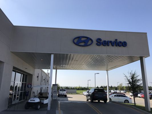 CLAY COOLEY HYUNDAI OF ROCKWALL - Updated July 2025 - 70 Photos & 105 ...