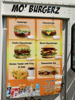 Menu photo 4 Menu photo 4