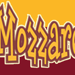 Mr Mozzarella