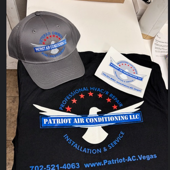 C&a Embroidery & Logo Digitizing - Screen Printing/T-Shirt Printing Near Me - Las Vegas, Nevada