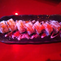 Sushimoto - EBI TEMPURA