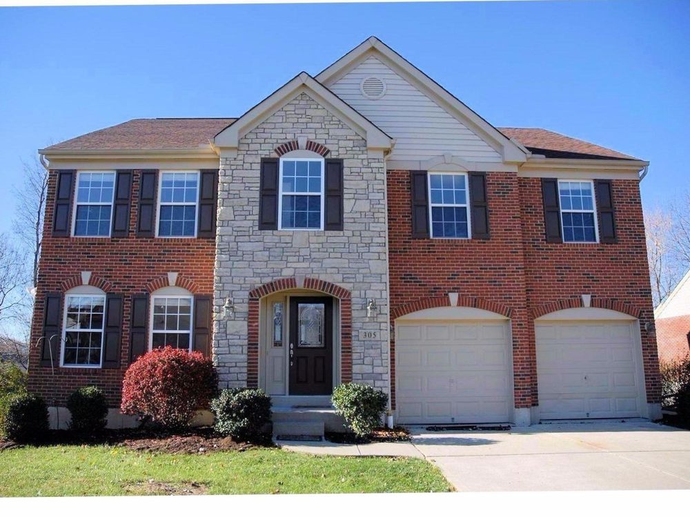 MARY ANNE SHERRY SWEET OAK PROPERTIES Oxford, Ohio Real Estate