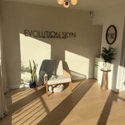 Evolution Skyn Aesthetics - 3679 Arlington. NEW location!!!
