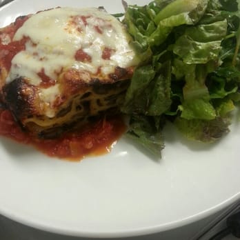 Gleason's - Lasagna - Pizza Near Me - Peekskill, New York Gleason's - Lasagna - Pizza Near Me - Peekskill, New York