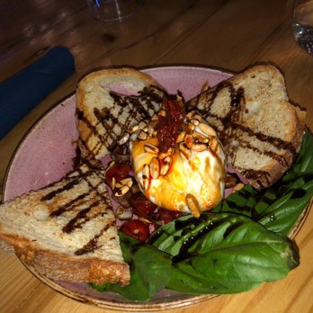 TREE HOUSE - Burrata - Comfort Food Near Me - Chicago, Illinois TREE HOUSE - Burrata - Comfort Food Near Me - Chicago, Illinois