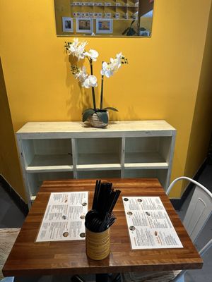 Anh's Kitchen by null