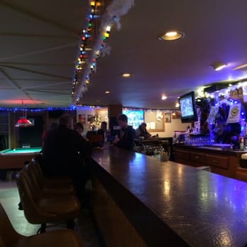 Homestead Inn - a bar with people sitting at the bar - Bars Near Me - Wausau, Wisconsin