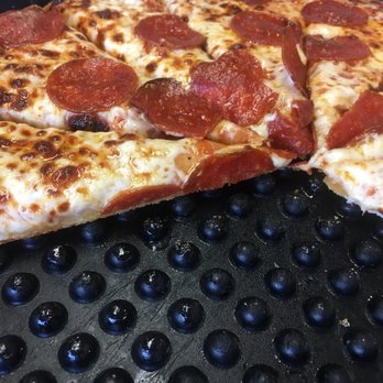Chuck E. Cheese - a pepperoni pizza - Arcades Near Me - Jackson, Mississippi Chuck E. Cheese - a pepperoni pizza - Arcades Near Me - Jackson, Mississippi