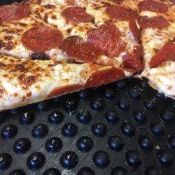 Chuck E. Cheese