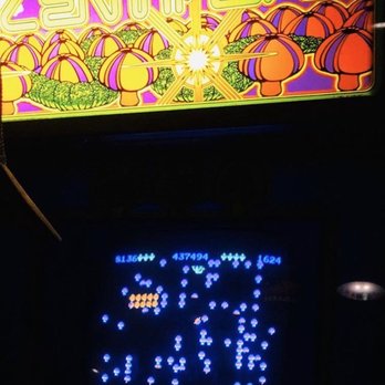 Cobra Arcade Bar - Centipede - Arcades Near Me - Tucson, Arizona Cobra Arcade Bar - Centipede - Arcades Near Me - Tucson, Arizona