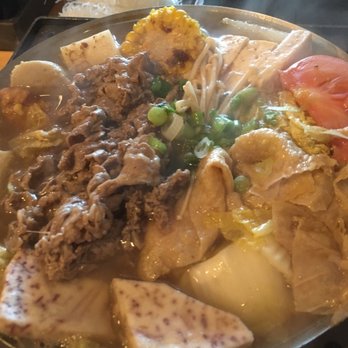 Boiling Point - #4 beef - Taiwanese Near Me - Artesia, California