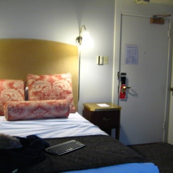 Handlery Union Square Hotel - Hotels Near Me - San Francisco, California