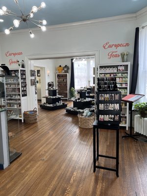 Lucyja Hygge by null