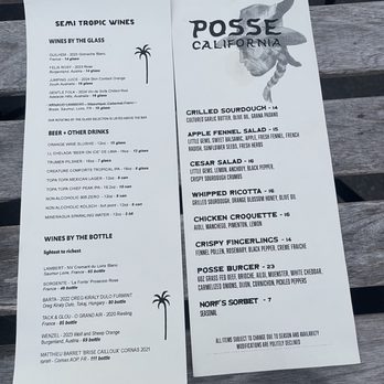 Semi Tropic Wines - Drink and Food Menu - Wine Bars Near Me - Costa Mesa, California Semi Tropic Wines - Drink and Food Menu - Wine Bars Near Me - Costa Mesa, California