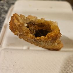 Burrito Blvd - Empanada