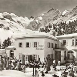 Morteratsch