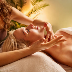 Chi Massage