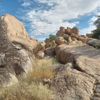 Amerind Foundation - Museums Near Me - Dragoon, Arizona
