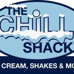 The Chill Shack - Logo