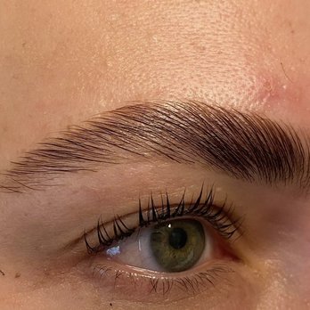 Reflection By Kristen - Brow Lamination - Estheticians Near Me - San Francisco, California