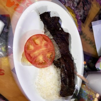 Pueblito Viejo - Carne asada - Colombian Near Me - Miami, Florida Pueblito Viejo - Carne asada - Colombian Near Me - Miami, Florida