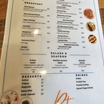 Rota Cafe & Bakery - Cafes Near Me - Delanco, New Jersey Rota Cafe & Bakery - Cafes Near Me - Delanco, New Jersey