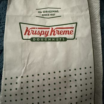 Krispy Kreme - Donuts Near Me - Daly City, California