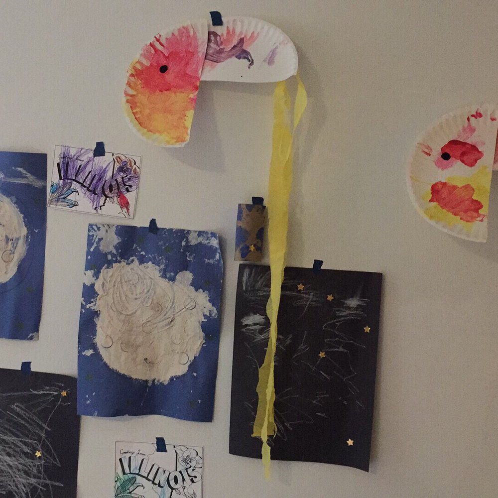Wee Care Preschool - Child Care & Day Care Near Me - Chicago, Illinois