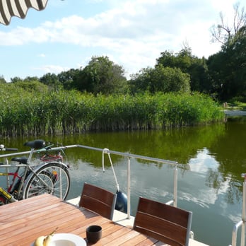 Havelland Hausboote - Boat Charters Near Me - Rathenow, BB Havelland Hausboote - Boat Charters Near Me - Rathenow, BB