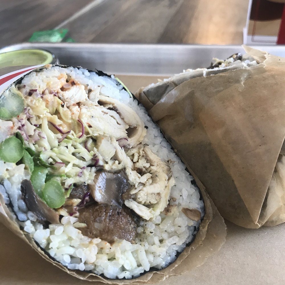 Boru Boru - Sushi Bars Near Me - Tallahassee, Florida
