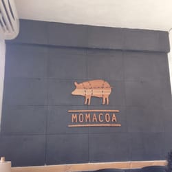 Momacoa - Un lugar muy rico