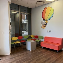 Pediatric Associates of Alexandria - Potomac Yard