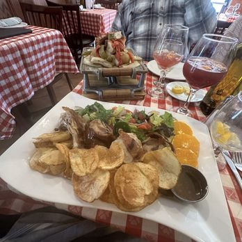 Fernandes Matawan - Leitao - Tapas/Small Plates Near Me - Matawan, New Jersey