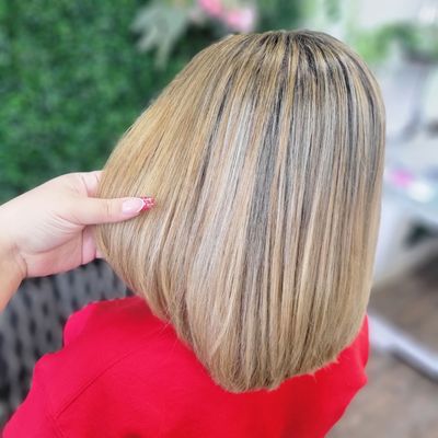 J VIP HAIR SALON - Updated January 2025 - 34 Photos - 10412 Portsmouth