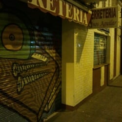 Hermanos Aguilar