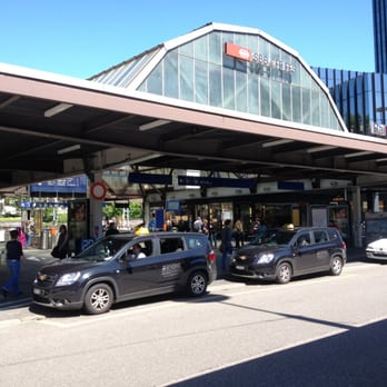 Bahnhof St. Gallen - Train Stations Near Me - St. Gallen, SG