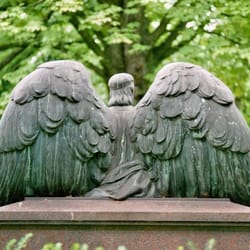 Melaten-Friedhof