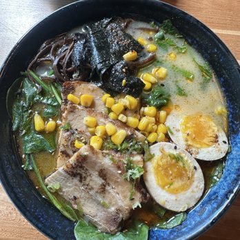 Blowfish Sushi & Ramen - tonkotsu ramen - Sushi Bars Near Me - Northfield, Illinois