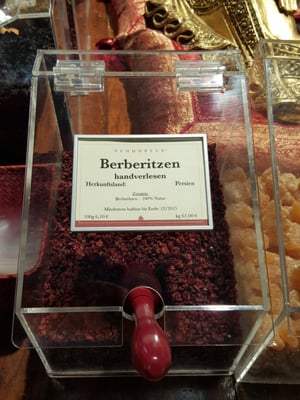 Schuhbecks Gewürze by null